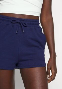 Even&Odd Shorts - Dark Blue 17 Even&Odd Shorts - Dark Blue -Even&Odd ca2838a125cc40c29edcb895d5b04b18