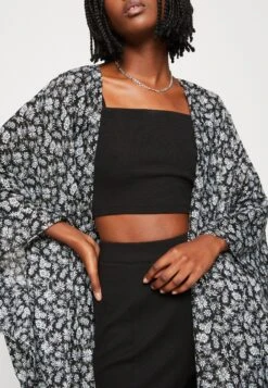 Even&Odd Daisy - Lett Jakke - Black 13 Even&Odd Daisy - Lett Jakke - Black -Even&Odd ca356ecd44e74a6ab551af98717ad8a0