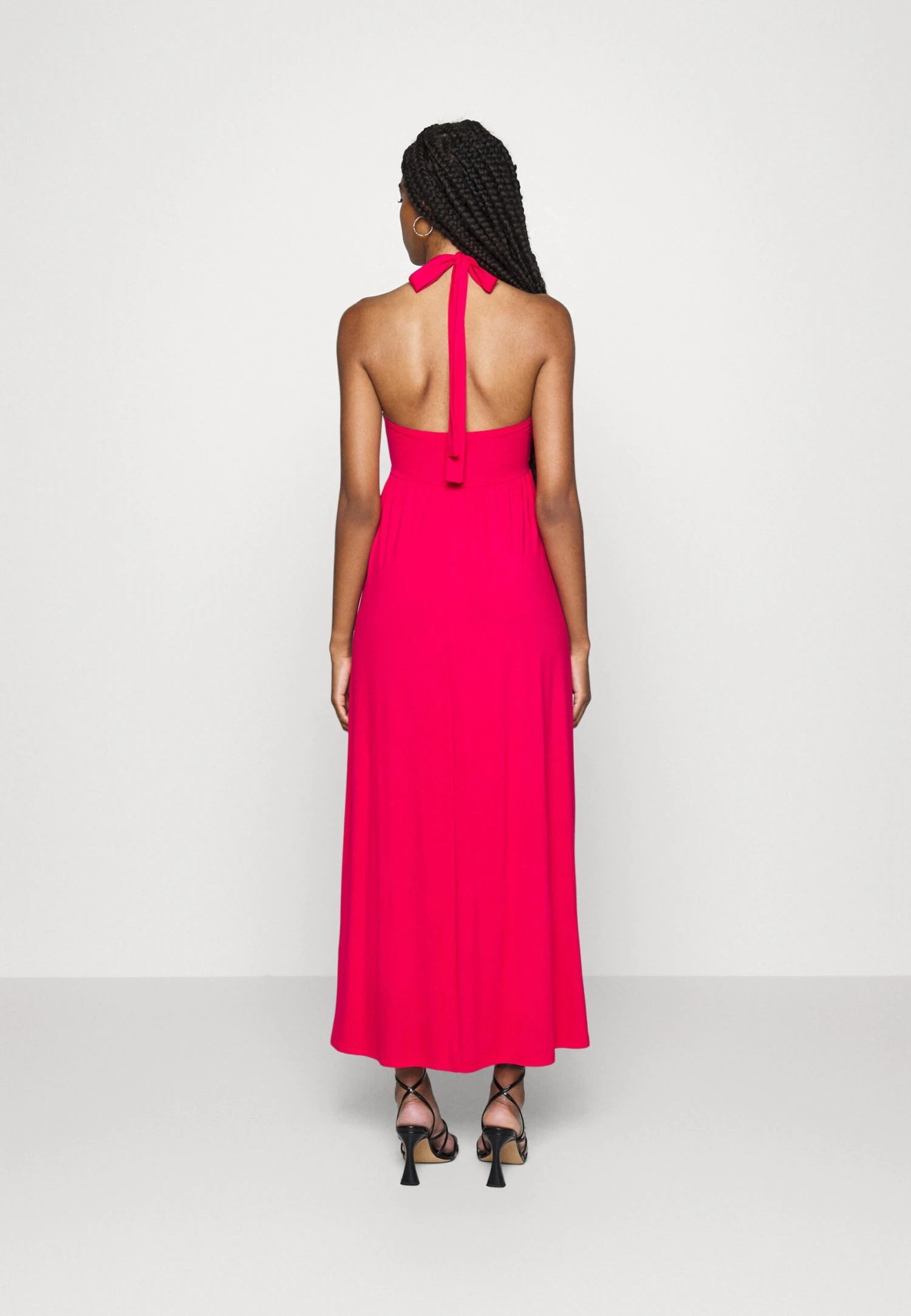 Even&Odd Jerseykjole - Pink 5 Even&Odd Jerseykjole - Pink - Bilde 3