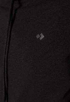 Hoodie - Black 11 Hoodie - Black -Even&Odd caae9766e9bd457990103002f89c2dbe