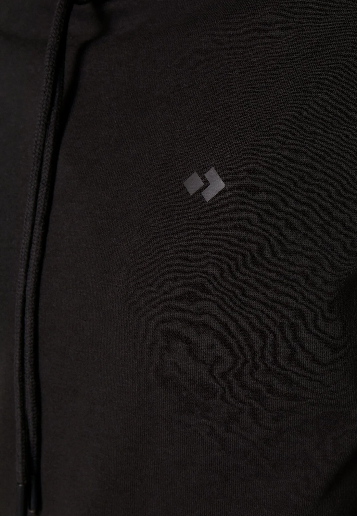 Hoodie - Black 7 Hoodie - Black - Bilde 5