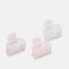 Even&Odd 3 Pack - Hair Styling Accessory - Mint/Lilac/Pink 1 Even&Odd 3 Pack - Hair Styling Accessory - Mint/Lilac/Pink -Even&Odd cb14bbb8c4104c51b9f78cad4f3f1f05