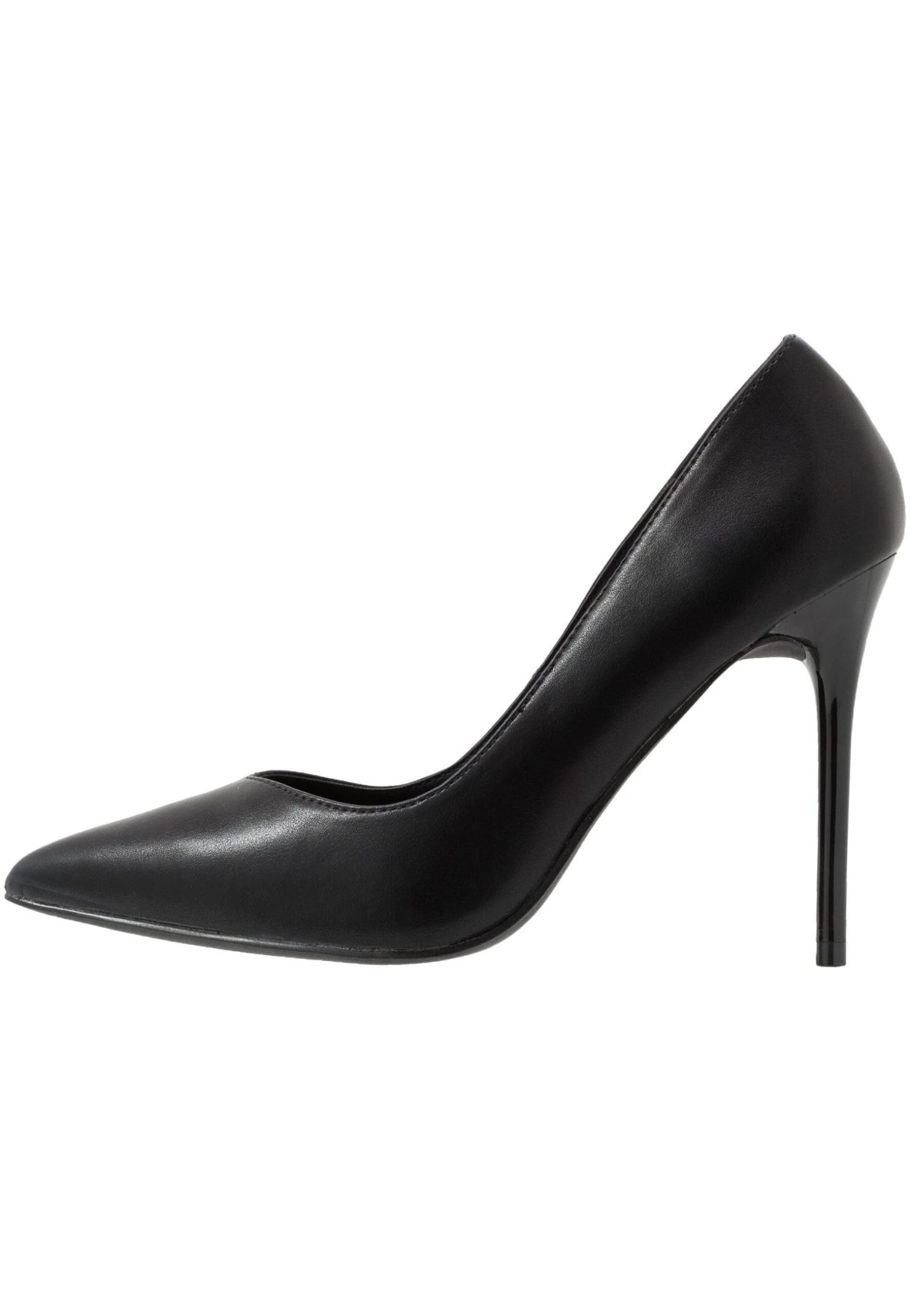 Even&Odd Høye Hæler - Black 4 Even&Odd Høye Hæler - Black - Bilde 2