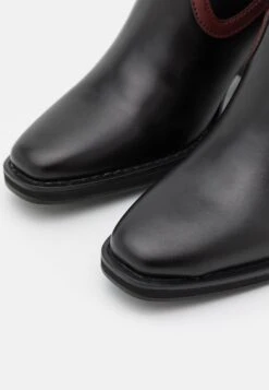 Even&Odd Cowboystøvler - Black 13 Even&Odd Cowboystøvler - Black -Even&Odd cba8ef871d16416b821ac8ed07d111d8