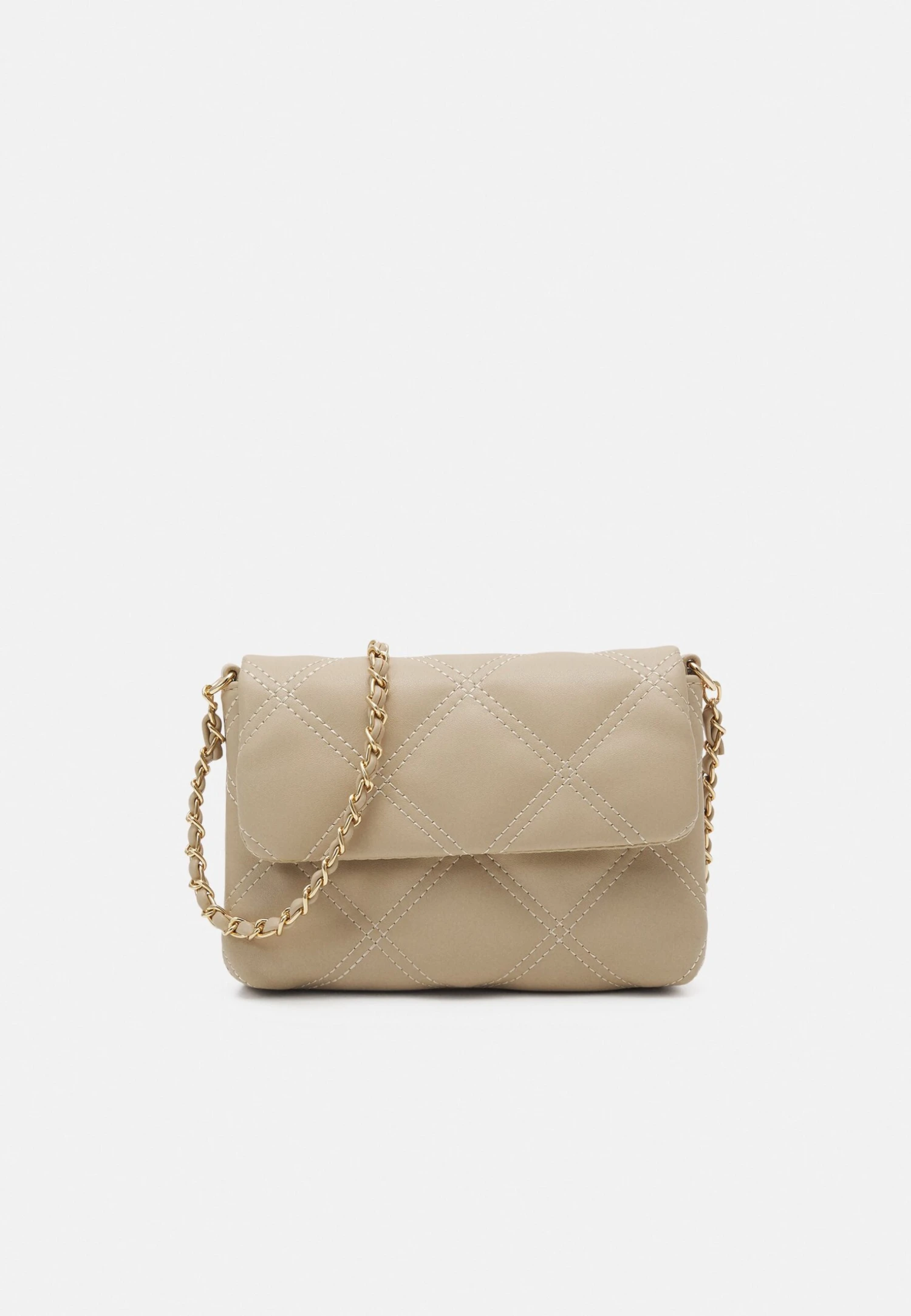 Even&Odd Skulderveske -Beige 3 Even&Odd Skulderveske -Beige