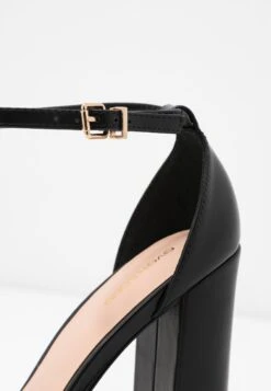 Even&Odd Høye Hæler - Black 11 Even&Odd Høye Hæler - Black -Even&Odd cbcc2935ad574a0dbe91c8bf4a4a4baa