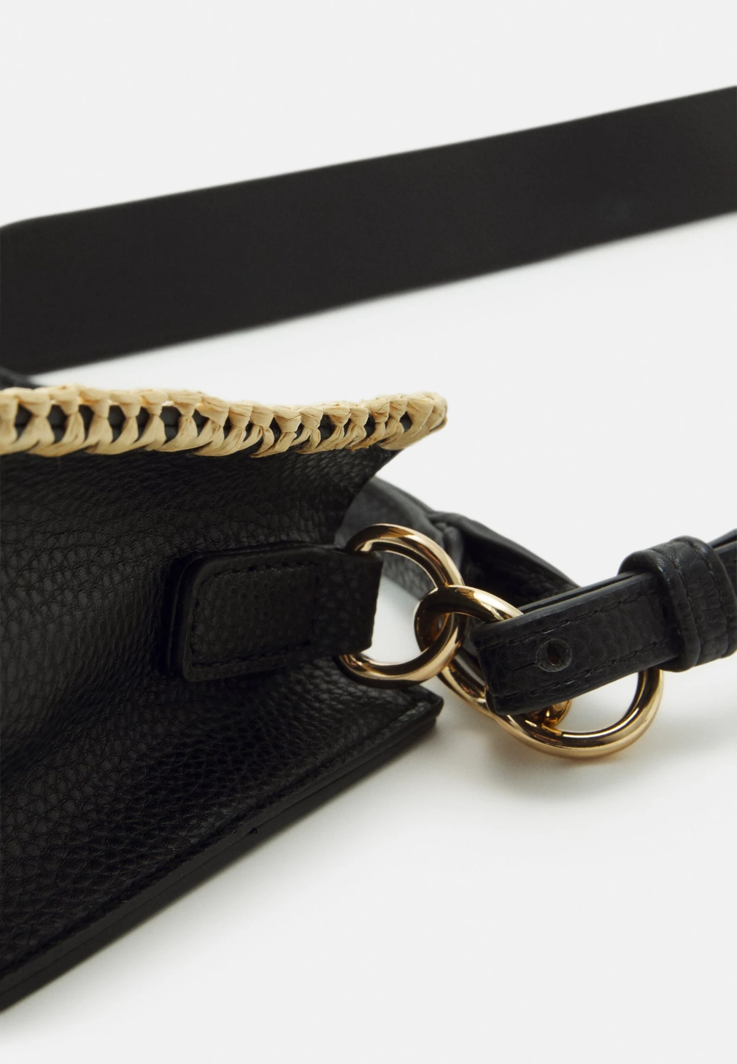 Even&Odd Skulderveske -Black 6 Even&Odd Skulderveske -Black - Bilde 4