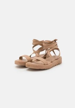 Even&Odd Sandaler - Beige 10 Even&Odd Sandaler - Beige -Even&Odd cbf4975958dd4921911a3e8816f02fa5