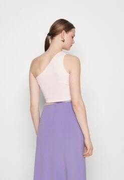 Even&Odd 2 Pack - Topper - Light Pink 12 Even&Odd 2 Pack - Topper - Light Pink -Even&Odd cc3960de3e7044e0a7c07eeafdc54369