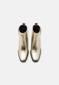 Even&Odd Cowboystøvletter - Gold 13 Even&Odd Cowboystøvletter - Gold -Even&Odd ccc1eb7180d842dfb26cac40e97d60ca