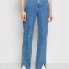 Even&Odd Jeans Straight Leg - Light Blue Denim 1 Even&Odd Jeans Straight Leg - Light Blue Denim -Even&Odd cdb38ed53b944212907ce38365846726