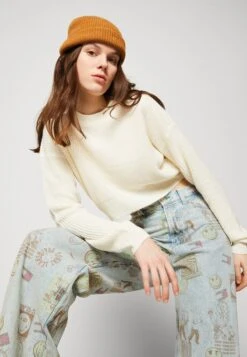 Even&Odd Strikkegenser - Offwhite 11 Even&Odd Strikkegenser - Offwhite -Even&Odd cdfccff86d9148dcba92475415af5044