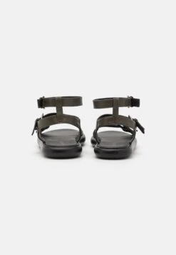 Even&Odd Sandaler - Khaki 11 Even&Odd Sandaler - Khaki -Even&Odd ce834ce3263948c68930e9fc892450f3