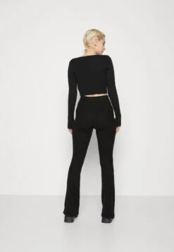 Even&Odd Bukse - Black 10 Even&Odd Bukse - Black -Even&Odd cf1970bc57a949a0bc70beb482e2875f