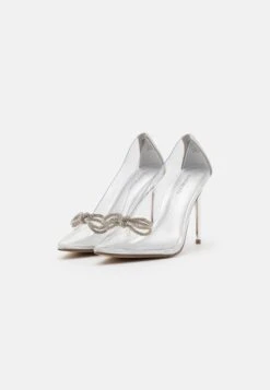 Even&Odd Klassiske Pumps - Transparent 10 Even&Odd Klassiske Pumps - Transparent -Even&Odd cf5c13f6eb4f43cdb3082f3e61945f91