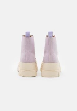 Even&Odd Ankelboots - Lilac 11 Even&Odd Ankelboots - Lilac -Even&Odd d1533f206ed04d3eaf464b5b6ccc8363