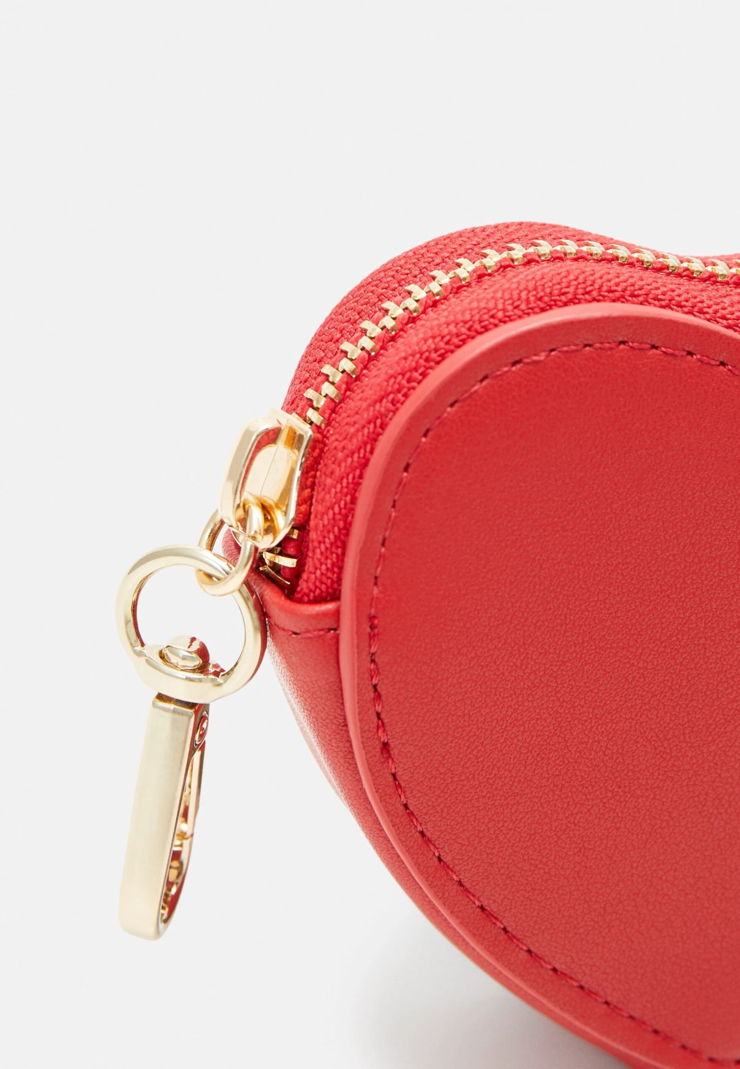 Even&Odd Lommebok -Red 6 Even&Odd Lommebok -Red - Bilde 4