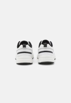 Even&Odd Comfort - Joggesko - White/Black 11 Even&Odd Comfort - Joggesko - White/Black -Even&Odd d197504ec75a4706804b59b513d00006
