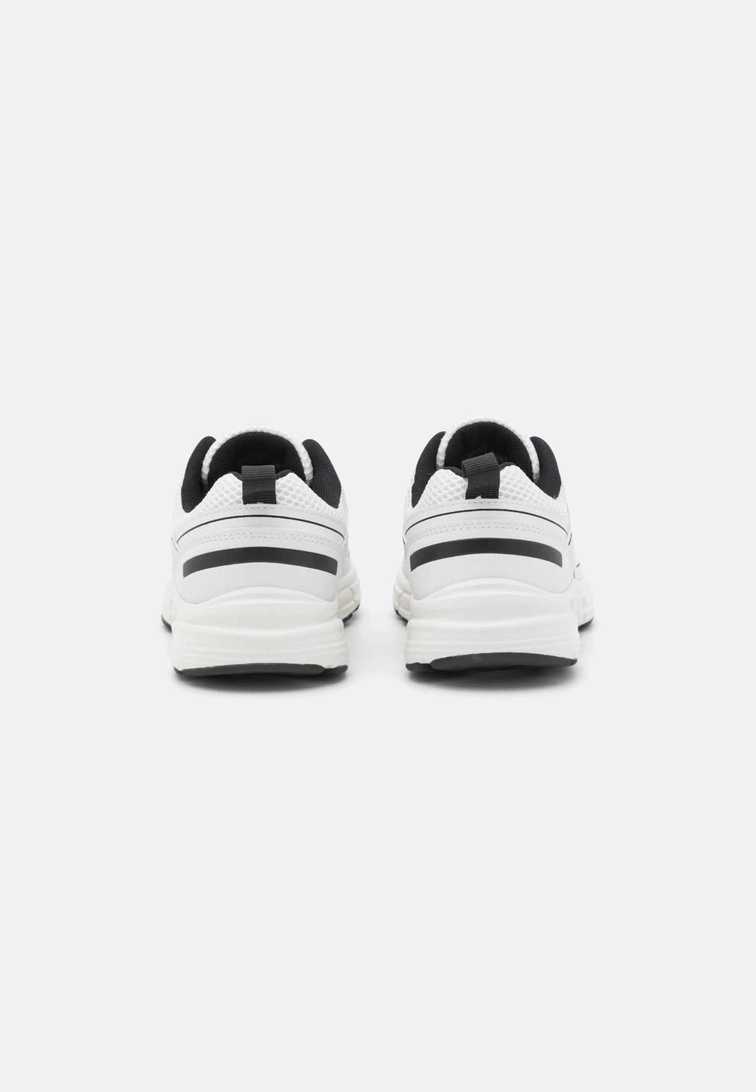 Even&Odd Comfort - Joggesko - White/Black 6 Even&Odd Comfort - Joggesko - White/Black - Bilde 4