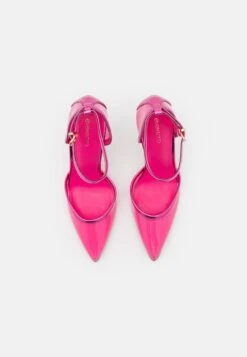 Even&Odd Klassiske Pumps - Pink 13 Even&Odd Klassiske Pumps - Pink -Even&Odd d1d31298d7af478799a34980b4101549