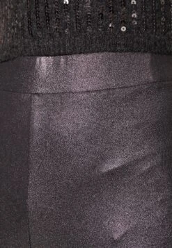 Bukse - Black/Silver 15 Bukse - Black/Silver -Even&Odd d20ae80bf08e49989e69004d7314c791