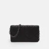 Even&Odd Clutch - Black -Even&Odd d2548a9e63ad44ea8801f6fcfc42cd56