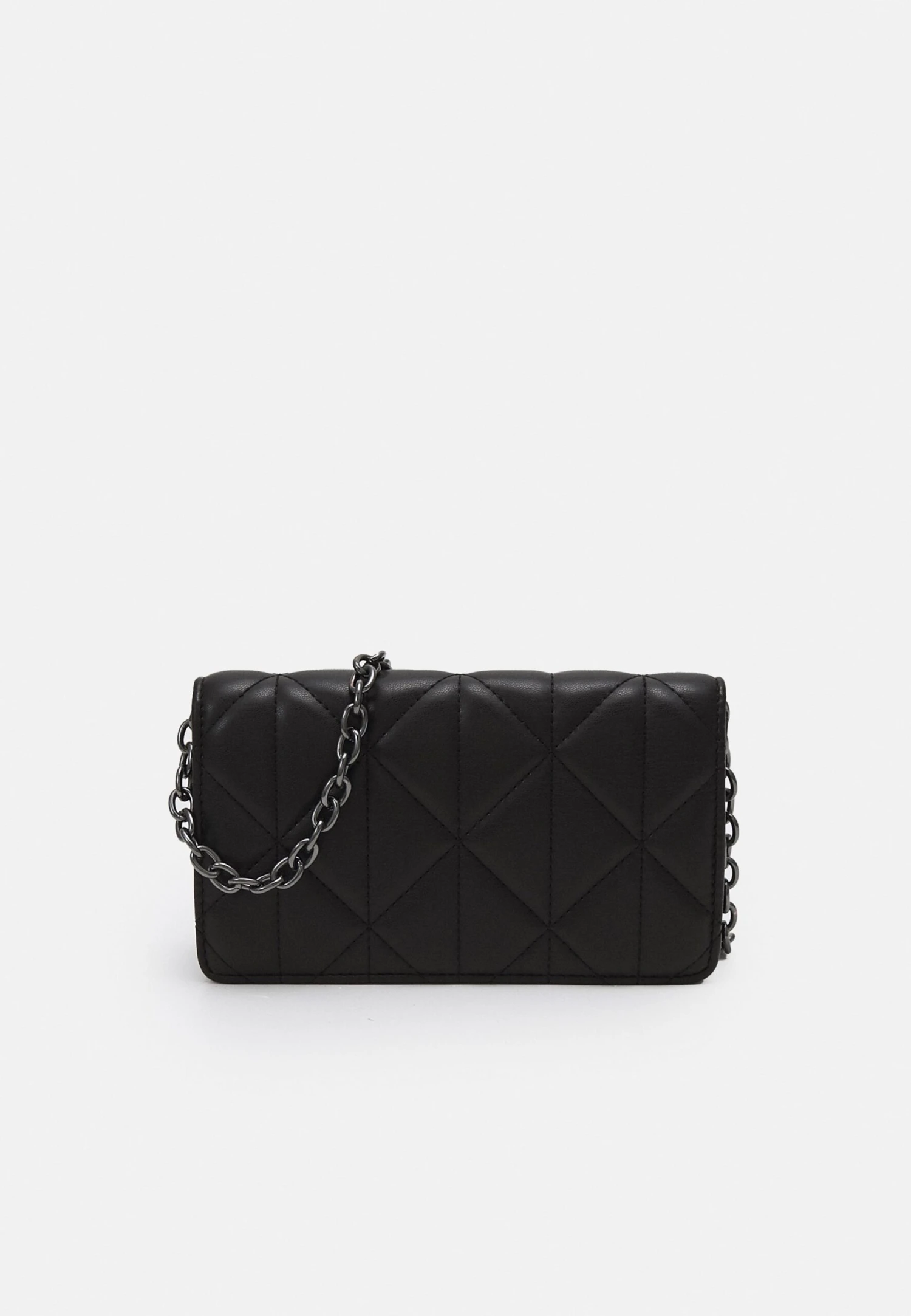 Even&Odd Clutch - Black 3 Even&Odd Clutch - Black