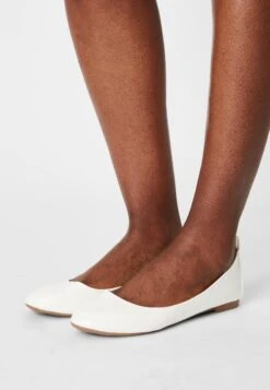 Even&Odd Ballerina - White