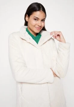 Even&Odd Vinterkåpe / -Frakk - Beige 11 Even&Odd Vinterkåpe / -Frakk - Beige -Even&Odd d2c0869b83bb46b481d1811fbd82cce0