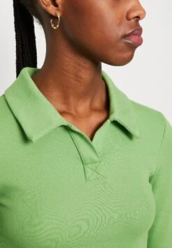 Even&Odd Topper Langermet - Green 13 Even&Odd Topper Langermet - Green -Even&Odd d2d5946d4d9c4ee7b378efcef621cad9