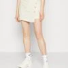 Even&Odd Shorts - Off-White 2 Even&Odd Shorts - Off-White -Even&Odd d3110b8d9b474d59a7a83a63ffbcefd7
