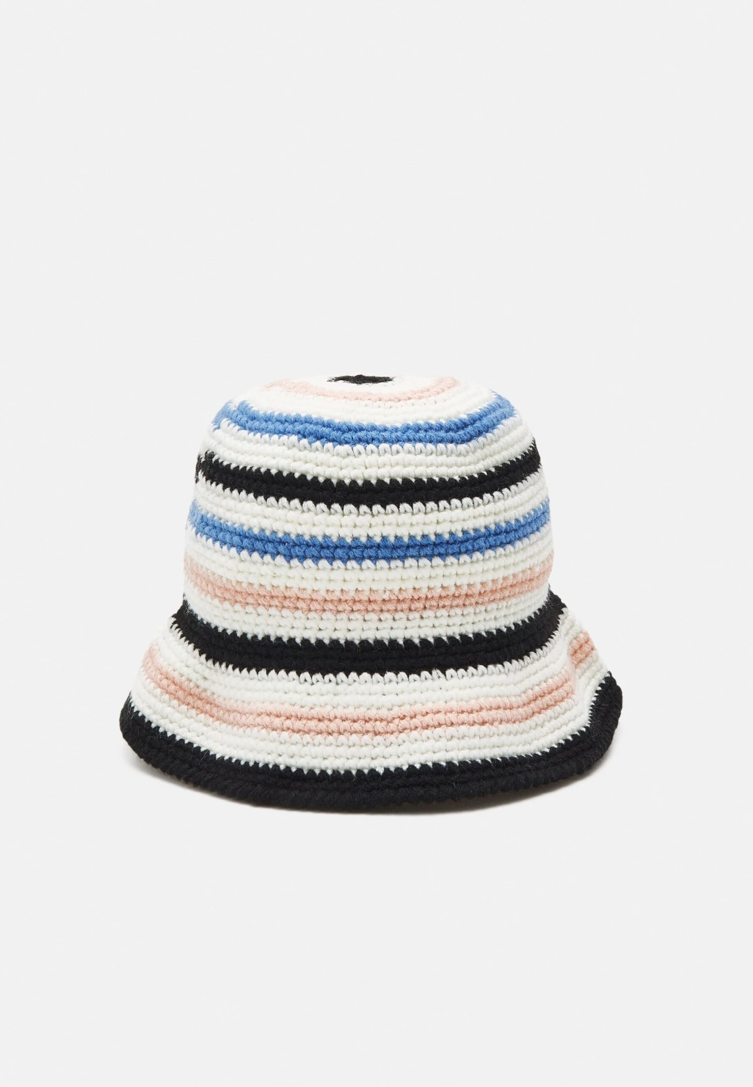 Even&Odd Hatt - White/Black/Blue 4 Even&Odd Hatt - White/Black/Blue - Bilde 2