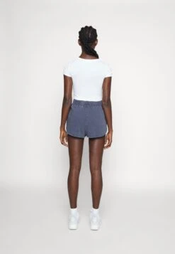 Even&Odd 2 Pack - T-Shirts - Black/White -Even&Odd d39b3c2932cb4cc08dae42efa8f270e4