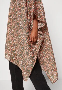 Even&Odd Lett Jakke - Red 13 Even&Odd Lett Jakke - Red -Even&Odd d4a1df55eb0d4c89b0f91c2e39074a50