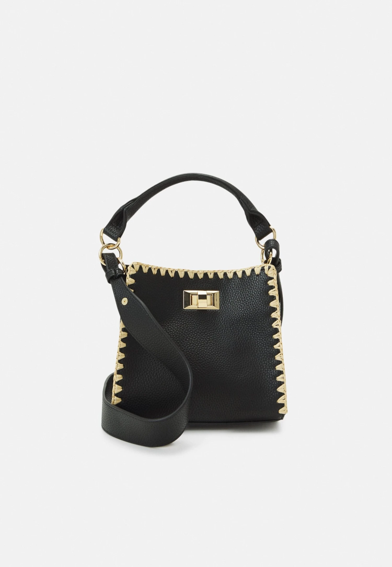 Even&Odd Skulderveske -Black 3 Even&Odd Skulderveske -Black