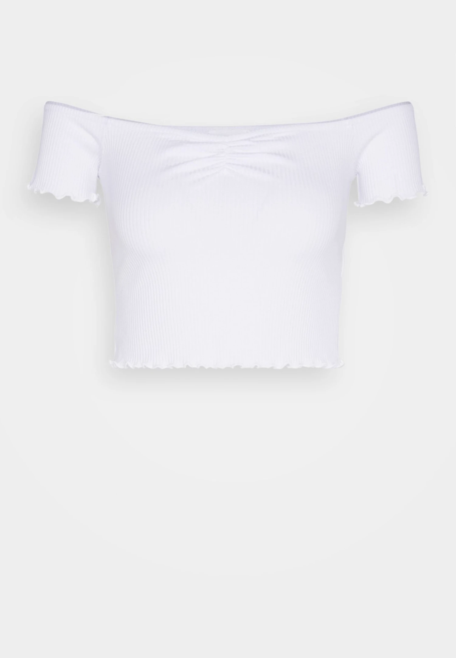 Even&Odd T-Shirts Med Print - White 7 Even&Odd T-Shirts Med Print - White - Bilde 5