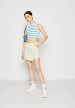 Even&Odd Shorts - Off-White 9 Even&Odd Shorts - Off-White -Even&Odd d74b99ab4b81468eb9568ae2f0acfbac