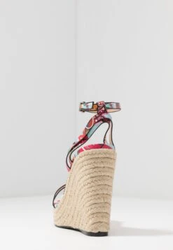 Even&Odd Sandaler Med Høye Hæler - Multicolor 14 Even&Odd Sandaler Med Høye Hæler - Multicolor -Even&Odd d75878fcb31f46519d1bc408bf8a90e1