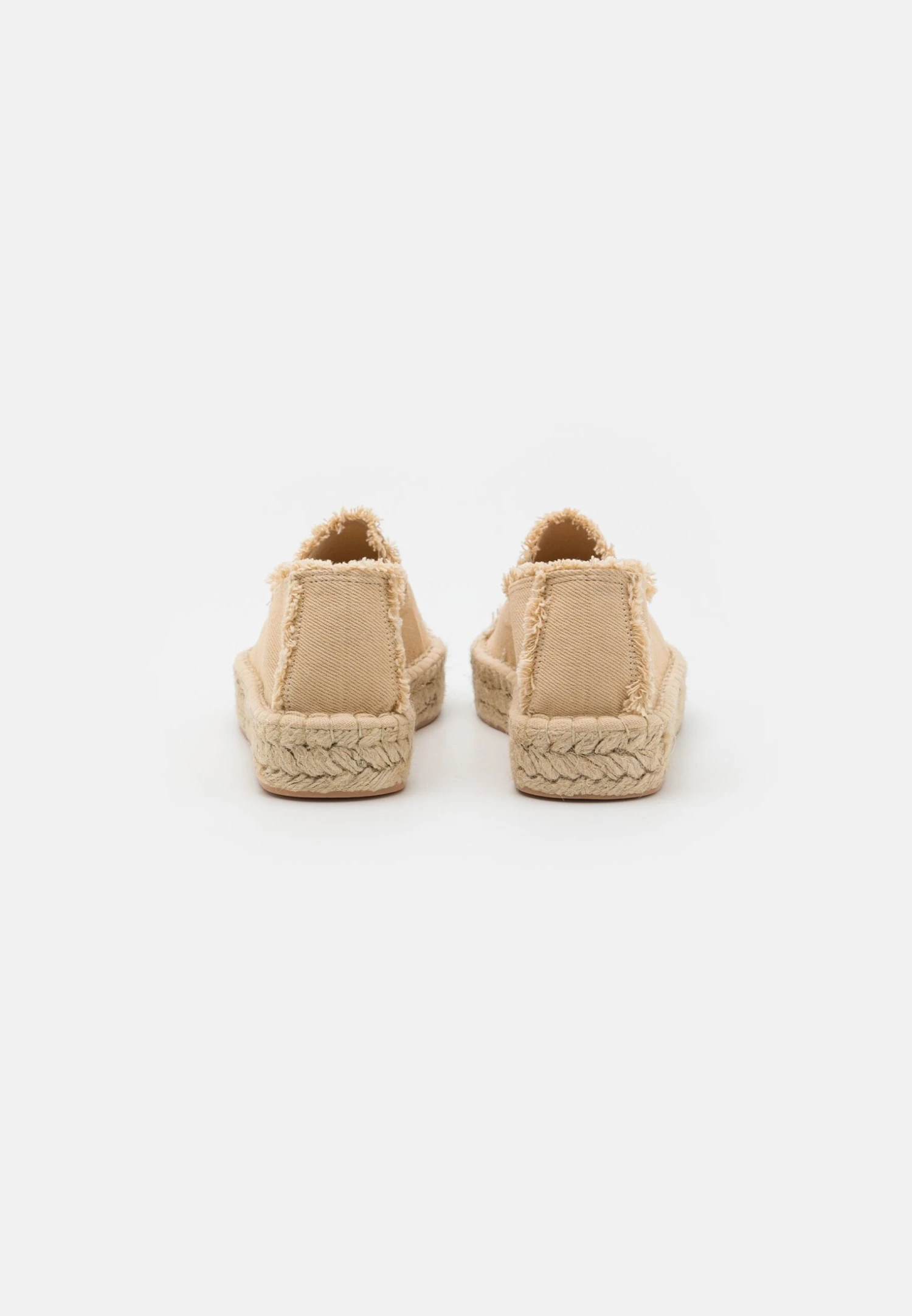 Even&Odd Slippers - Beige 6 Even&Odd Slippers - Beige - Bilde 4