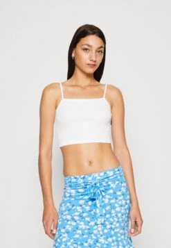 Even&Odd 2 Pack - Topper - White/Pink 11 Even&Odd 2 Pack - Topper - White/Pink -Even&Odd d897f627ad7e4cf0ad370b46355ebfda