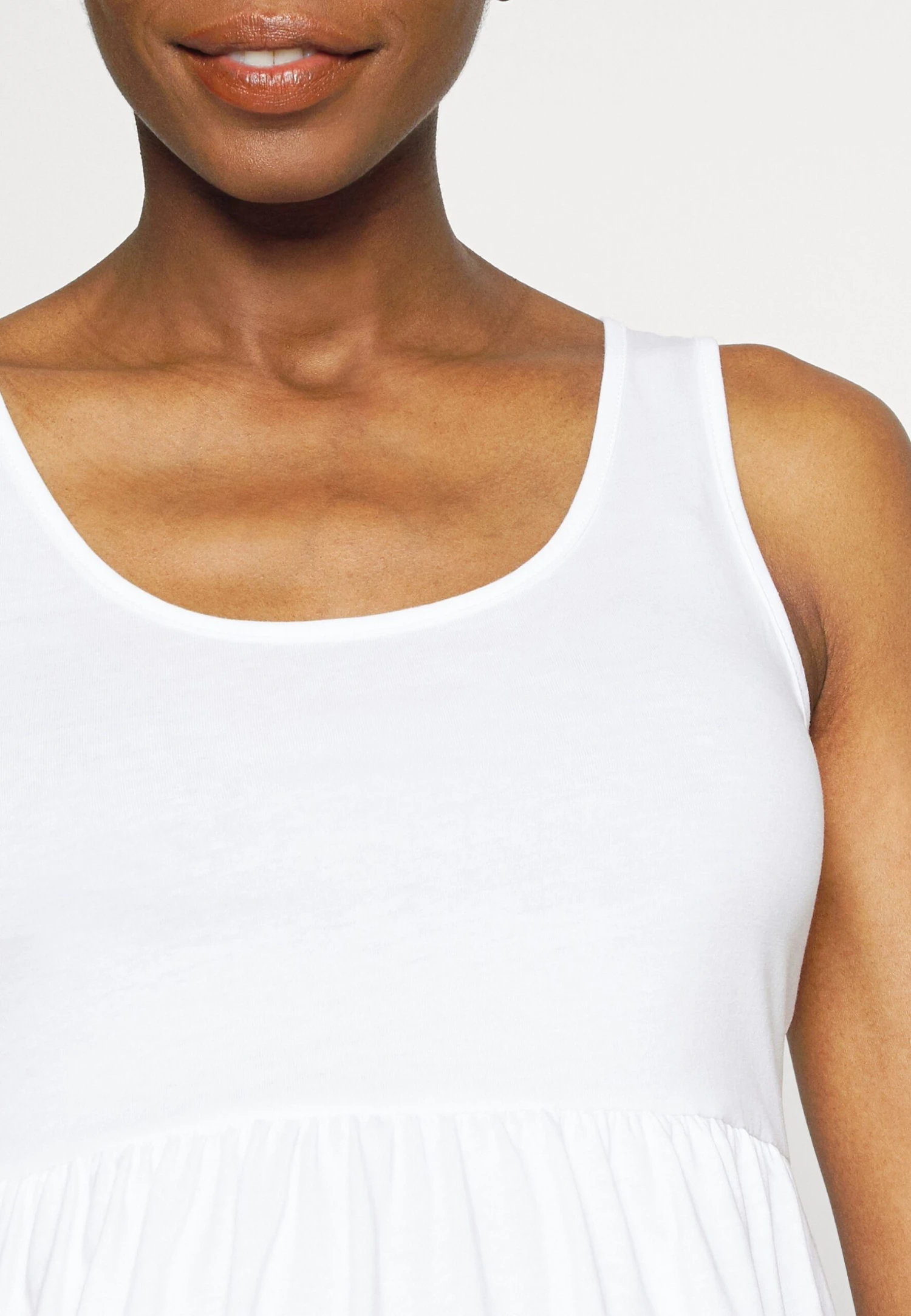 2 Pack - Topper - White/Yellow 9 2 Pack - Topper - White/Yellow - Bilde 7