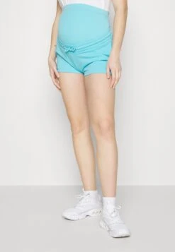 2 Pack - Shorts - Blue/Yellow 11 2 Pack - Shorts - Blue/Yellow -Even&Odd d8bcd225bef746a7995332995c92e1d3