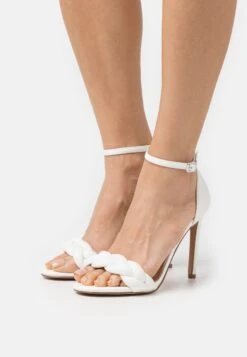 Even&Odd Sandaler - White