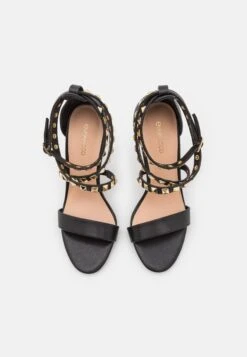 Even&Odd Sandaler - Black 13 Even&Odd Sandaler - Black -Even&Odd d9022640c82e46ccb6ee6d679bc010b7