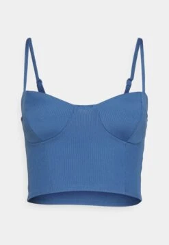 Even&Odd Topper - Light Blue 12 Even&Odd Topper - Light Blue -Even&Odd d92c7c073c7a45a8b9b30a4564f9c0e5