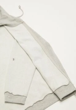 Even&Odd Sweatjakke - Mottled Grey 23 Even&Odd Sweatjakke - Mottled Grey -Even&Odd d941f085a34e4957a6d1316bea7bd369