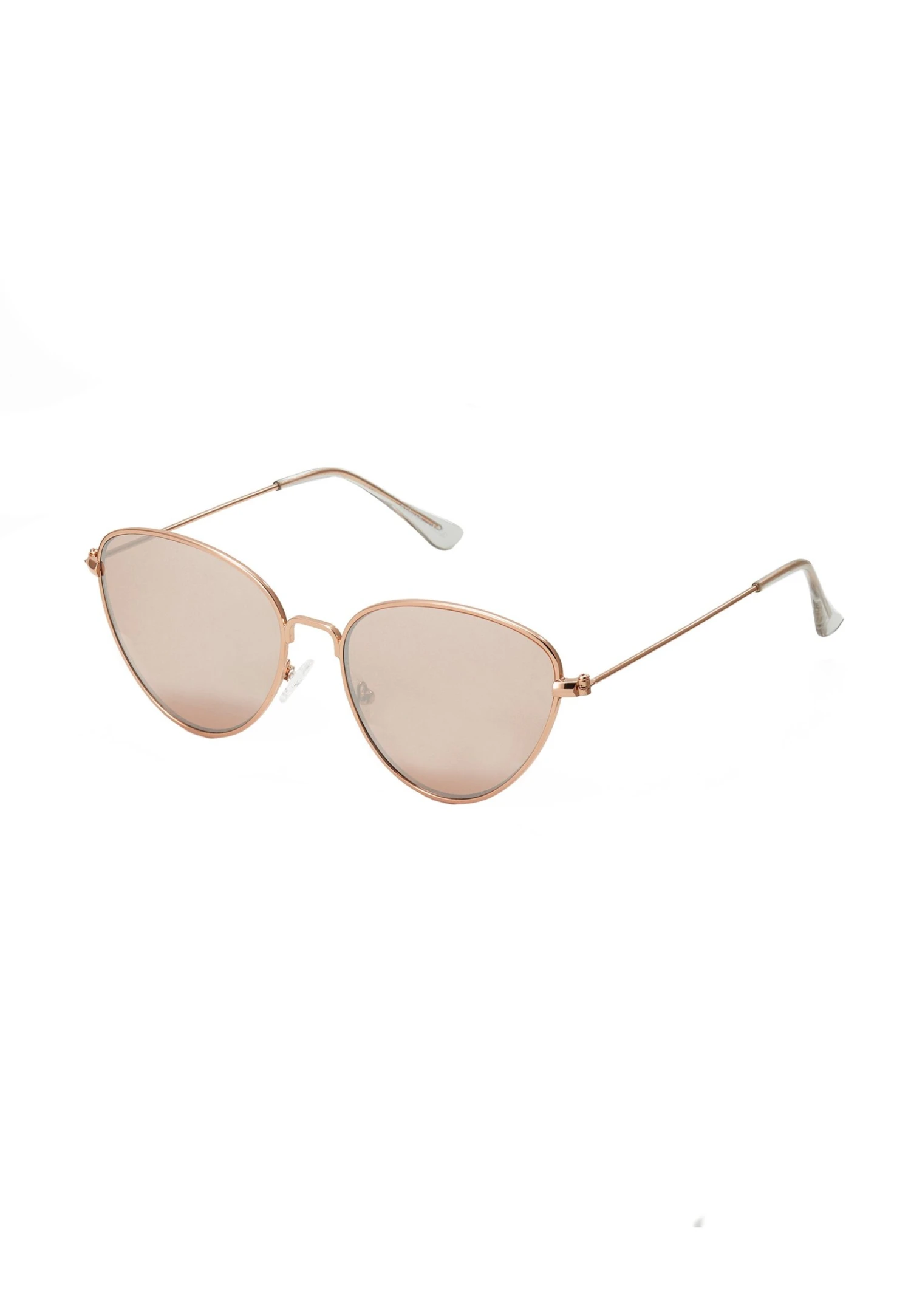 Even&Odd Solbriller - Rose 5 Even&Odd Solbriller - Rose - Bilde 3