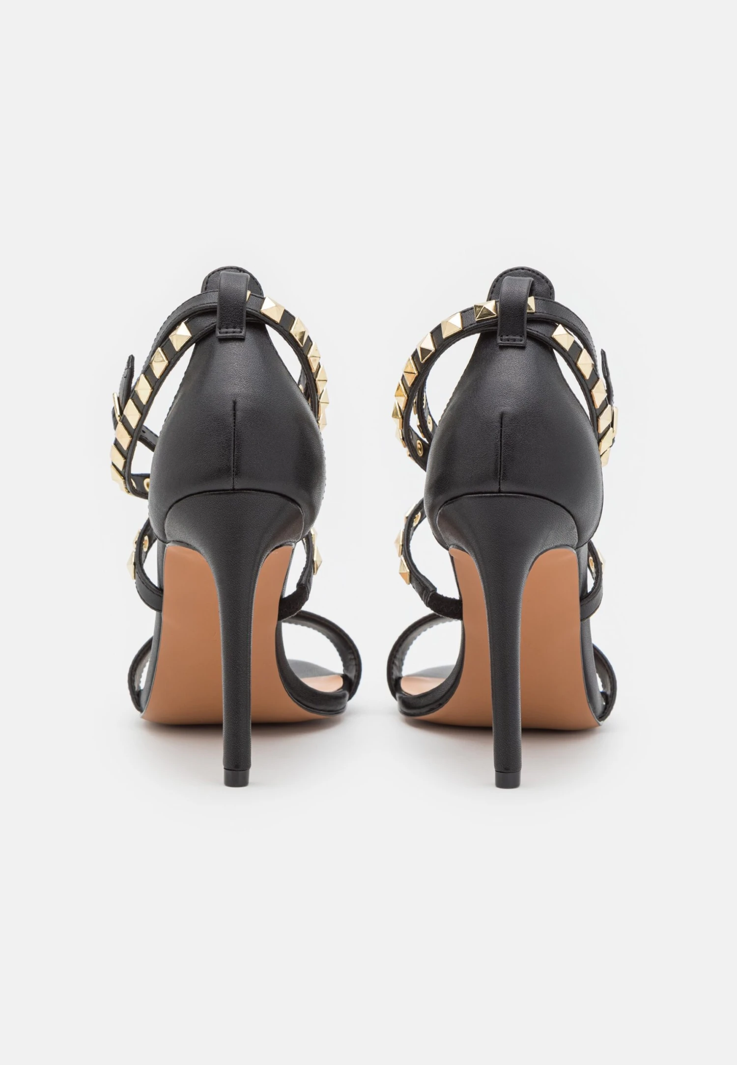 Even&Odd Sandaler - Black 6 Even&Odd Sandaler - Black - Bilde 4