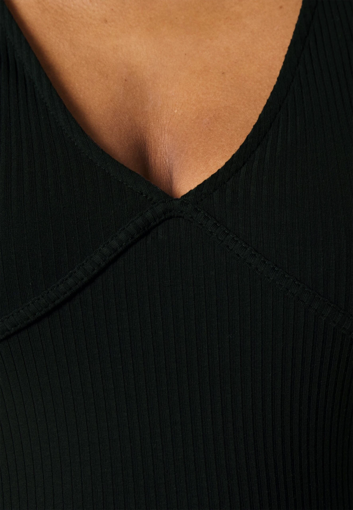 Even&Odd Etuikjole - Black 7 Even&Odd Etuikjole - Black - Bilde 5