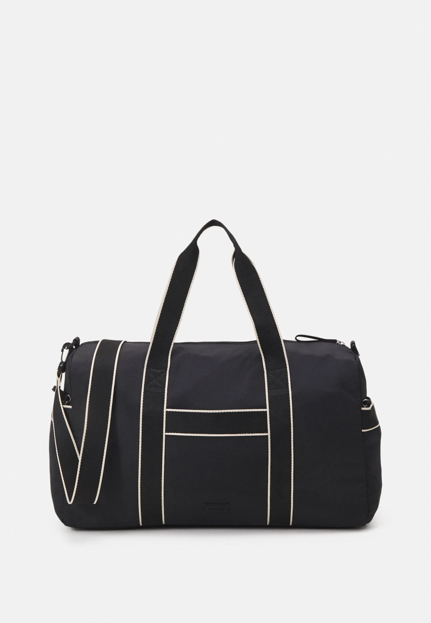 Even&Odd Weekendveske - Black 3 Even&Odd Weekendveske - Black